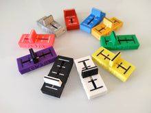 Load image into Gallery viewer, FiDJit Baby Scratch Faders