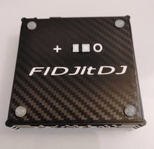 Load image into Gallery viewer, FiDJit DJ Scratcher B$Pro